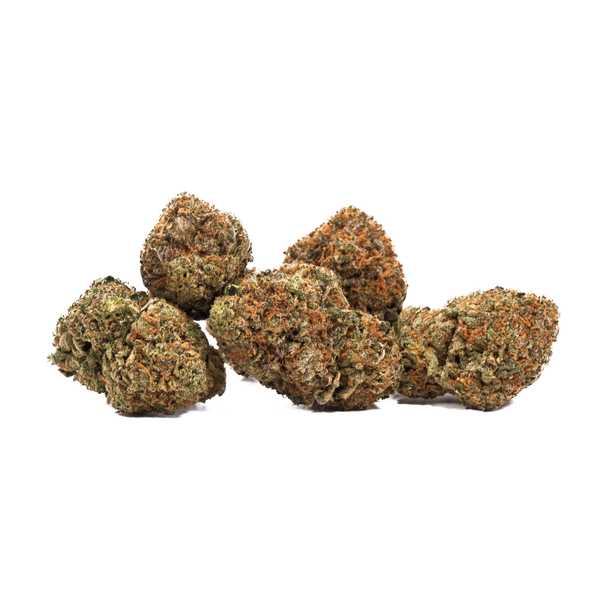 Northern Lights - Indica - $45 Half Ounce - Maritime Smoke