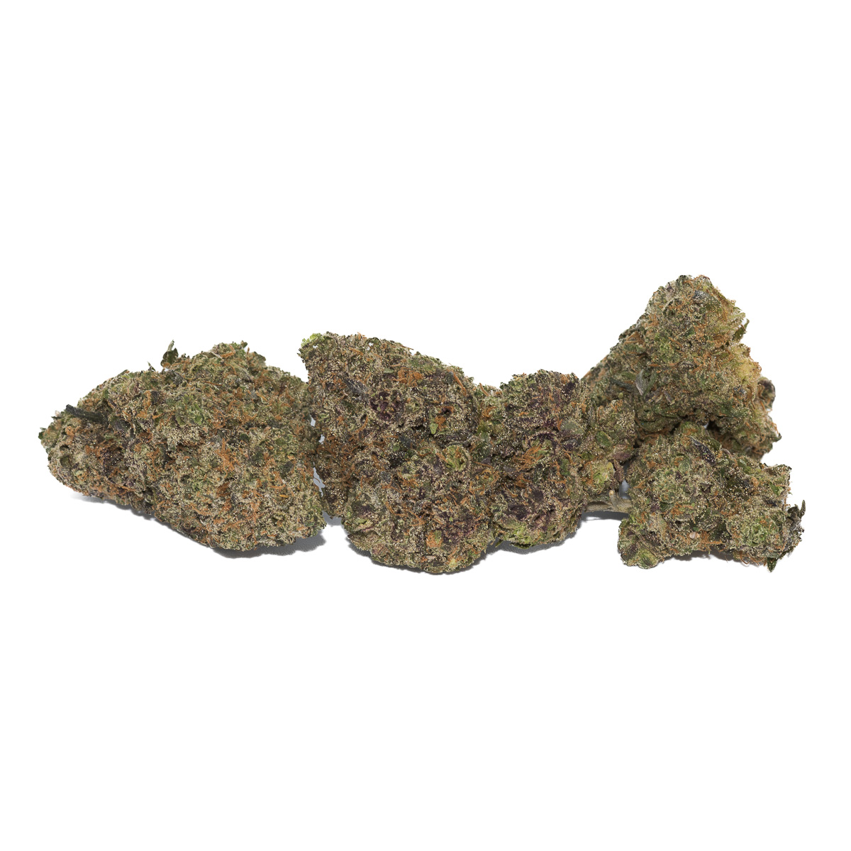 C7 - Balanced Hybrid - Maritime Smoke