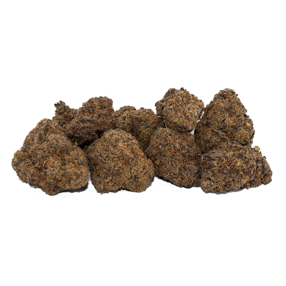 ●BROWN SUGA Brown Sugar - Indica Dominant Hybrid - $75 Ounce Sale