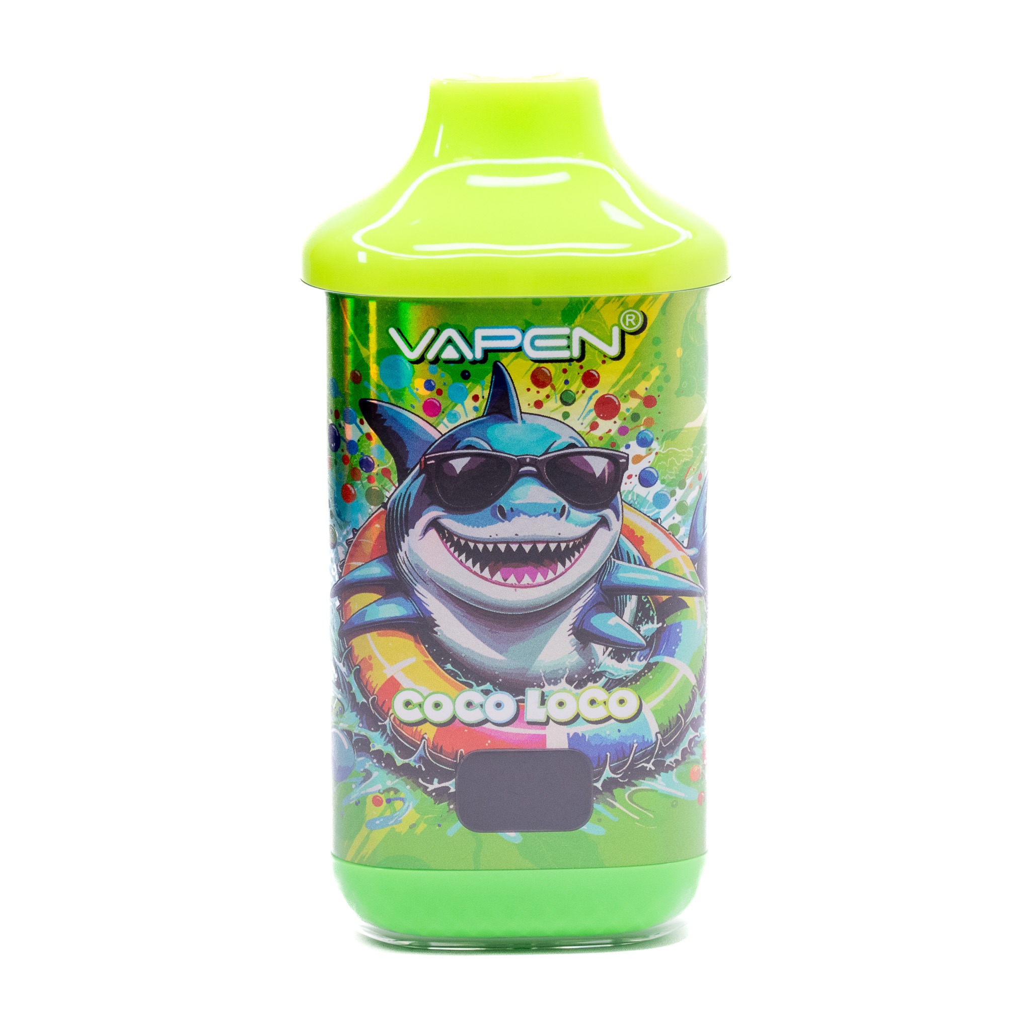 Vapen Mega 50k Puff Nicotine Vape - Coco Loco
