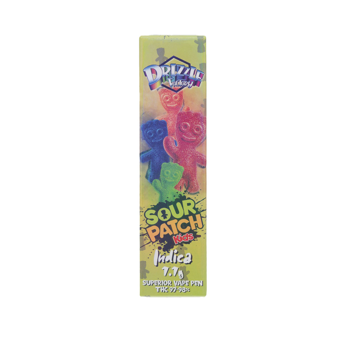 sour patch vape juice Shop All Vape Tanks & Atomizers
